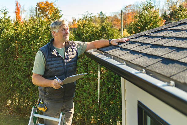 Affordable Roof Leak Repair solutions in Milan, IN