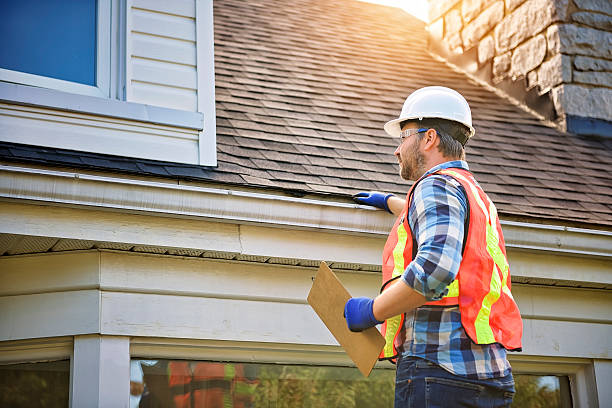 Licensed Roof Leak Repair service in Milan, IN - Norken Roofing